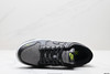 耐克NIKE DUNK LOW RETRO低帮休闲运动滑板板鞋GF1818-001男女鞋 商品缩略图1