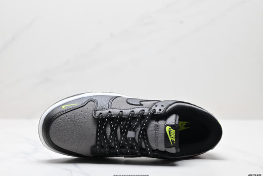 耐克NIKE DUNK LOW RETRO低帮休闲运动滑板板鞋GF1818-001男女鞋 商品图1