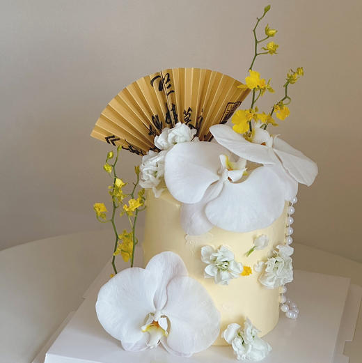 新中式 | 蝴蝶兰 商品图2