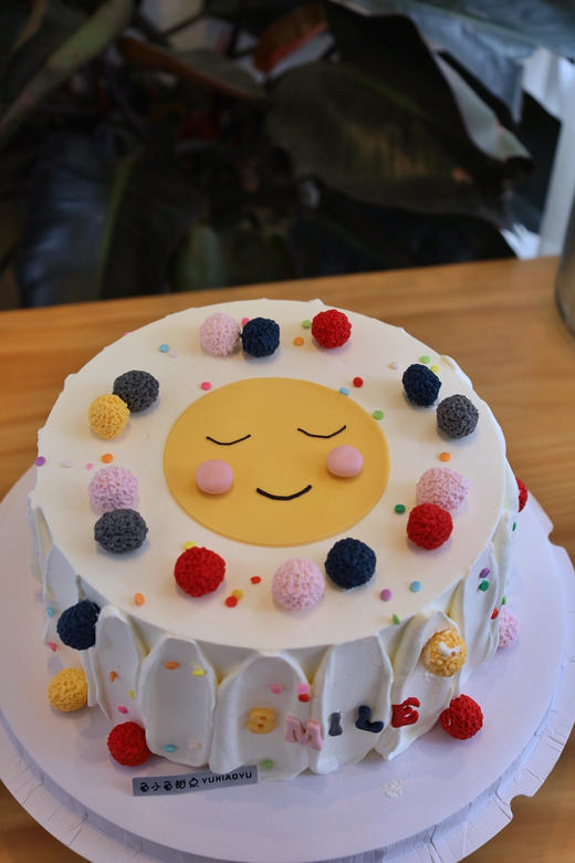 可爱太阳（图为4寸） 商品图4