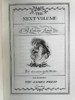 限量525册！1932年 爱德华·詹姆斯《下一卷》 拉·惠斯勒特约20幅插图 漆布精装16开 商品缩略图2