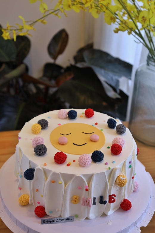 可爱太阳（图为4寸） 商品图6