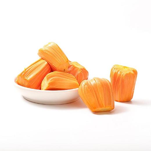 MM 山姆 鲜切玫瑰红菠萝蜜 450g 商品图1