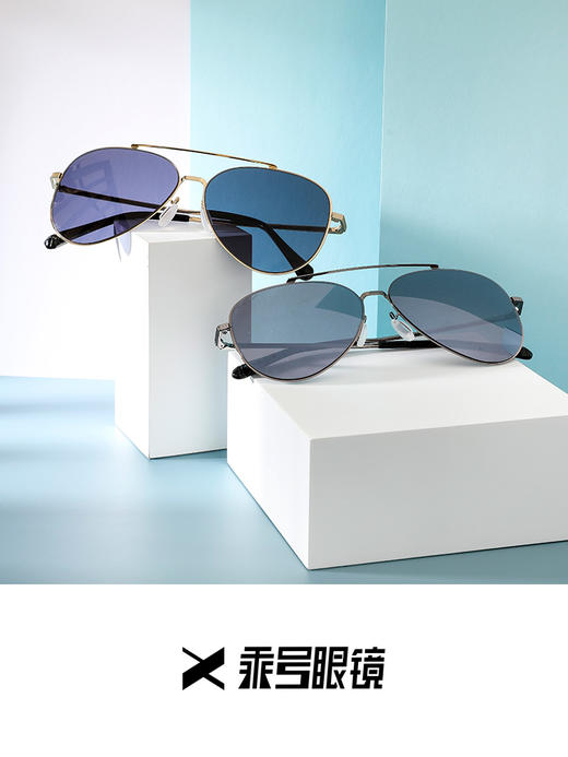 【大牌清仓专场②】EYECROXX乘号眼镜-超低价福利，大牌同款系列清仓，库存稀少，日常大几百眼镜，直降49.9起， 手慢无 商品图5