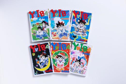 ＹＡＩＢＡ　ＳＳＣ復刻ＢＯＸ　１ 商品图1