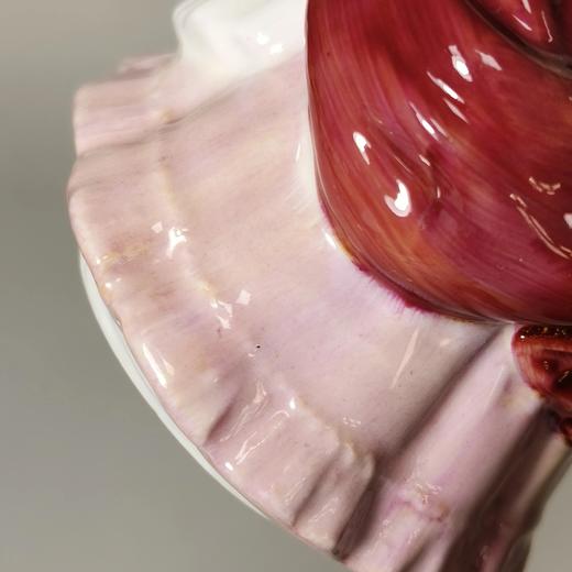 英国皇家道尔顿小女孩瓷偶，Valerie 商品图14