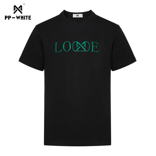 PP-WHITE 【T恤】WTD0133035 商品图8