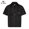 PP-WHITE 【短袖茄克】 WJK762220450 商品缩略图0