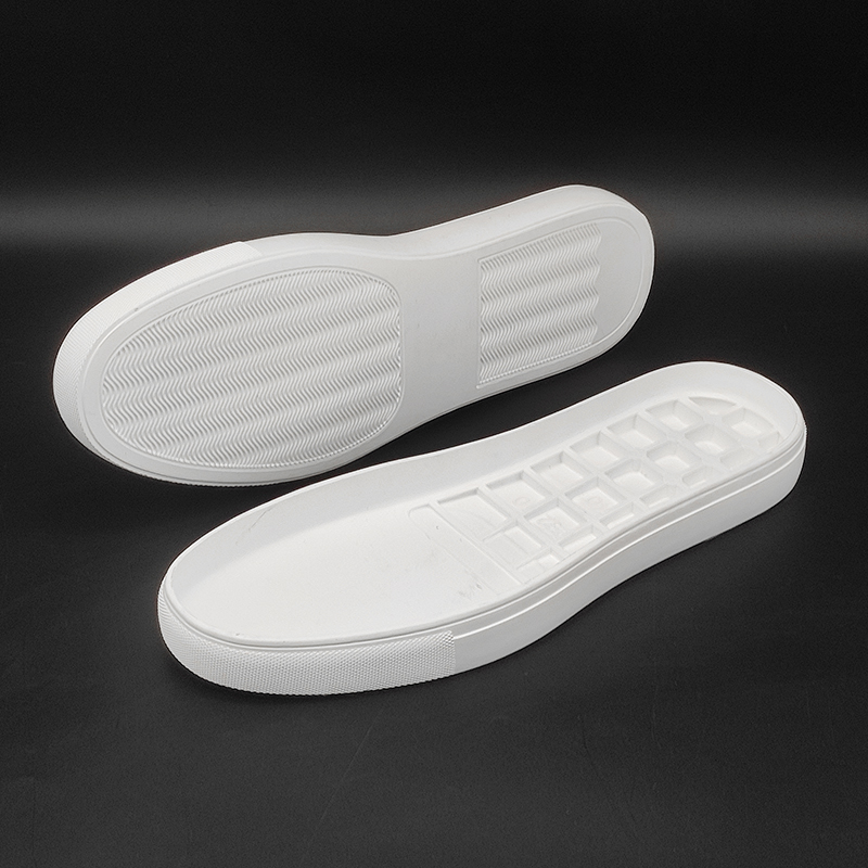 6620白色男士女士鞋底