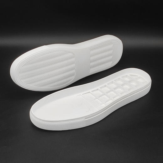 6620白色男士女士鞋底 商品图0