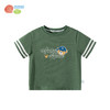 贝贝怡夏季男童短袖T恤ZB2ES016 商品缩略图4