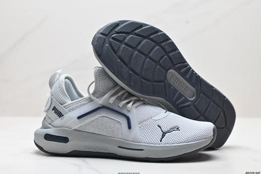 彪马PUMA Deviate NITRO 3休闲运动跑步鞋311098-05男鞋 商品图4