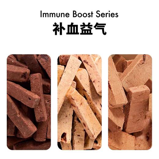 4楼Eubelle欧蓓 PetChoice猫犬零食冻干小鱼干多春鱼鸡胸肉蛋黄30g-70g 活动价：29-49元 商品图4