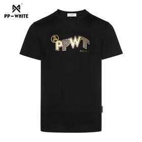 PP-WHITE 【T恤】 WTD012220026