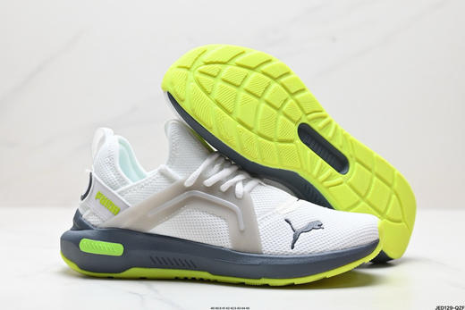 彪马PUMA Deviate NITRO 3休闲运动跑步鞋311098-05男鞋 商品图8