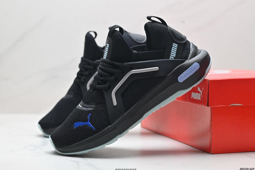 彪马PUMA Deviate NITRO 3休闲运动跑步鞋311098-05男鞋 商品图7