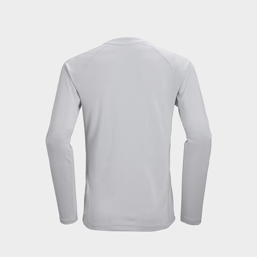 KAILAS凯乐石 男款圆领功能长袖T恤 KG2517137【Z】 商品图2