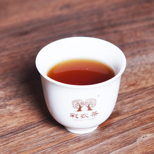 彩农茶 · 林栖谷隐｜2019年闷泡珠 商品图7