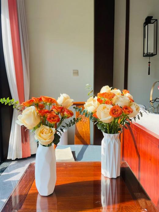 鲜花组合 商品图0