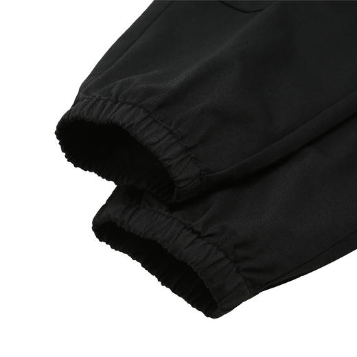 【专柜同款】bduck小黄鸭童装男童工装裤春秋休闲裤儿童裤子105-150 BDF3557579 商品图3