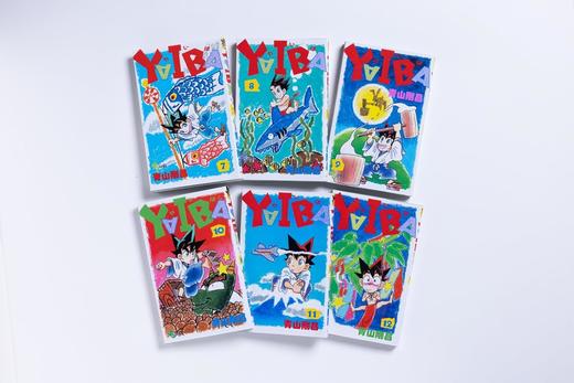 ＹＡＩＢＡ　ＳＳＣ復刻ＢＯＸ　２ 商品图1