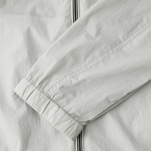PP-WHITE 【茄克】 WJK091211783 商品图7