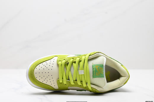 耐克NIKE DUNK LOW RETRO低帮休闲运动滑板板鞋GF1818-001男女鞋 商品图1