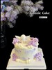 紫罗兰天使蛋糕 商品缩略图1
