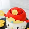 可爱·kitty财神【D5009】 商品缩略图1
