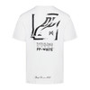 PP-WHITE 【T恤】 WTD062220361 商品缩略图7