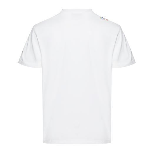 PP-WHITE 【T恤】 WTD01420070 商品图7