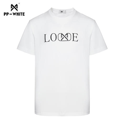 PP-WHITE 【T恤】WTD0133035 商品图10