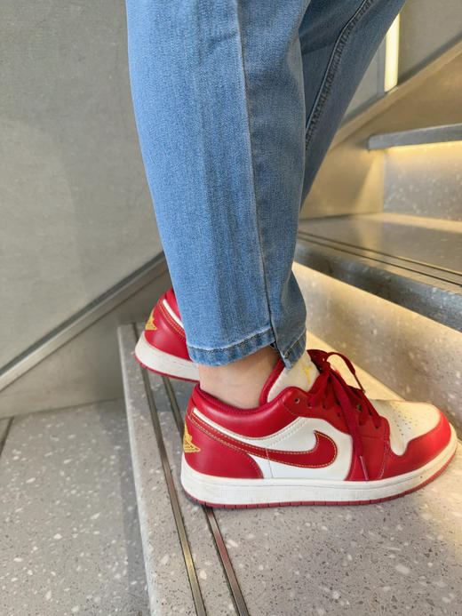 佐丹奴女装24新款休闲牛仔裤05424030 商品图9