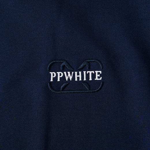 PP-WHITE 【茄克】 WJK2033002 商品图5