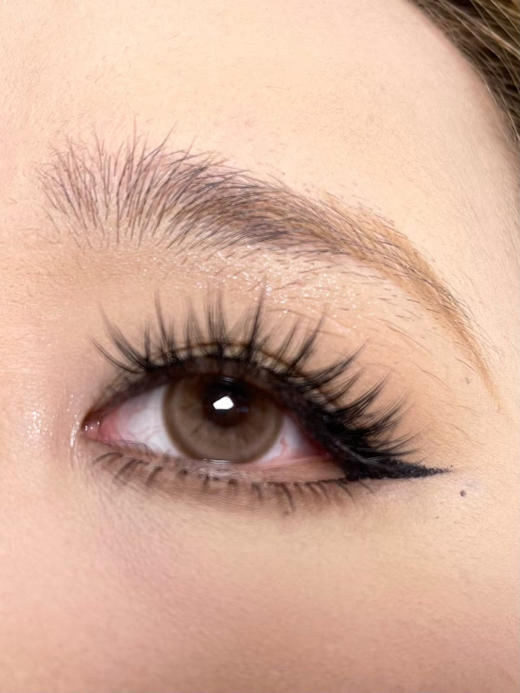 TOAST奶茶棕（佩戴直径：14.5mm） 商品图1