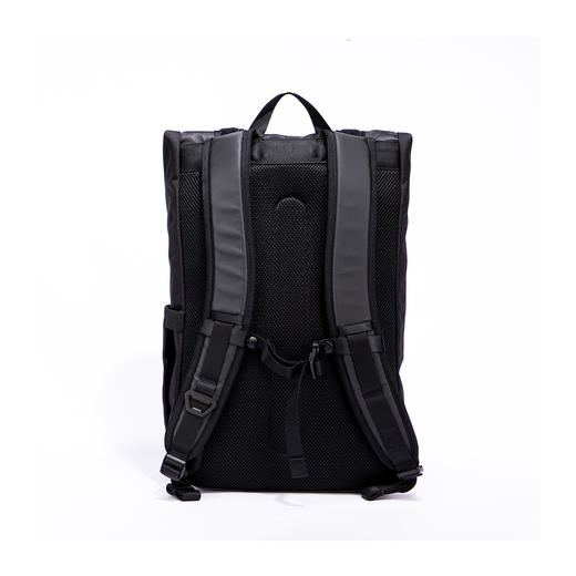 TIMBUK2 男士黑色双肩包大容量双肩背包 商品图3