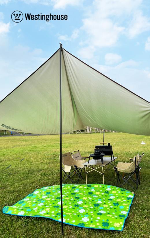 西屋Westinghouse野餐垫 商品图0
