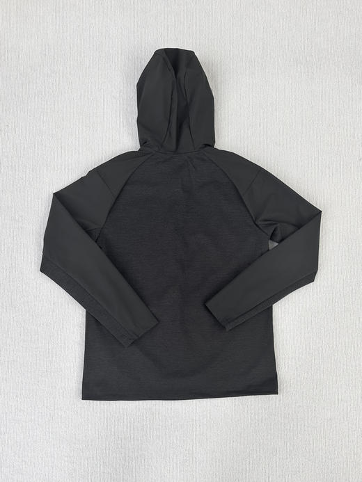 独家出韩国订单 韩国官网在售1714元！春夏款！科隆Kolon sport 户外半拉链戴帽长袖！！
韩国官网在售1714元！男女同款
尺码 95 100 105 110 115 商品图2