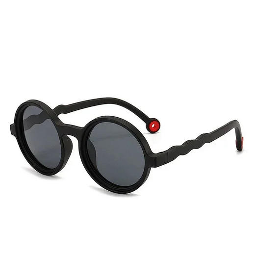 【大牌清仓专场⑤】EYECROXX乘号眼镜-超低价福利清仓，儿童墨镜，库存稀少，日常大几百眼镜，直降59.9起，手慢无 商品图4