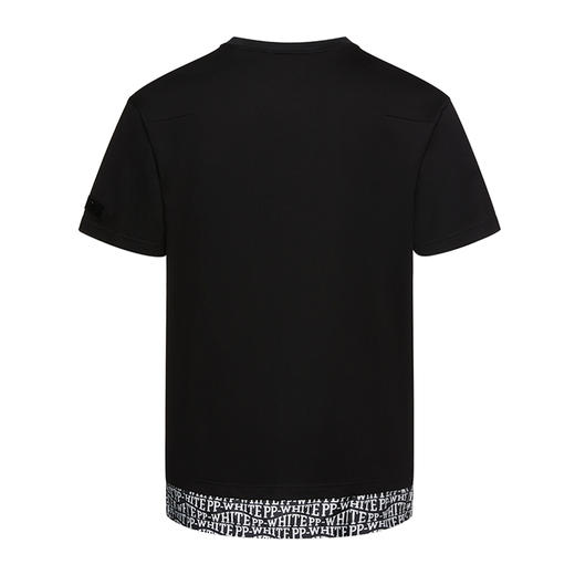 PP-WHITE 【T恤】WTD062201034 商品图1
