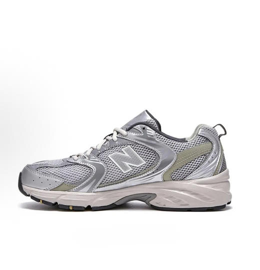 严选 | New Balance NB男女530系列休闲鞋 7种颜色可选 36-44码 复古厚底老爹鞋 商品图5