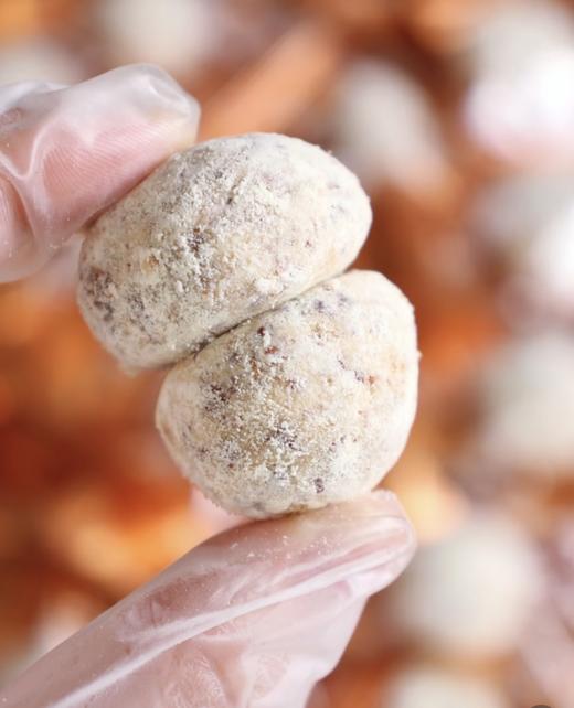 山核桃雪球 商品图1