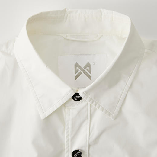 PP-WHITE 【茄克】 WJK091220319 商品图2