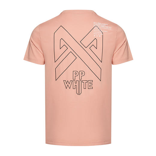 PP-WHITE 【T恤】 WTD012201275 商品图1