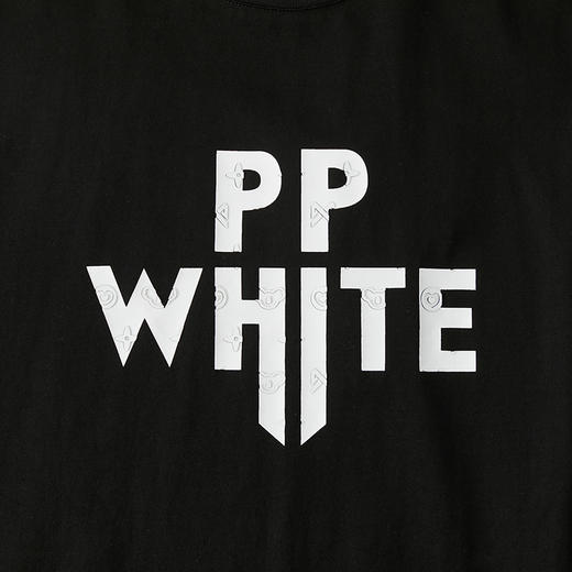 PP-WHITE 【T恤】WTD062201034 商品图4