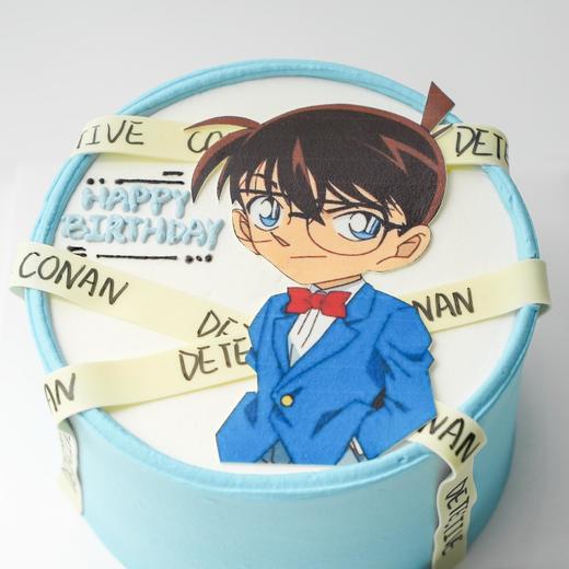 名侦探🕵🏻‍♂️柯南【B5037】 商品图2
