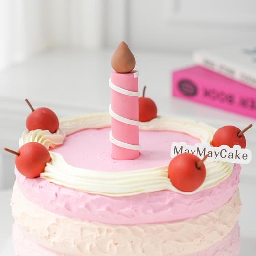 jellycat·樱桃宝宝【D5050】 商品图2