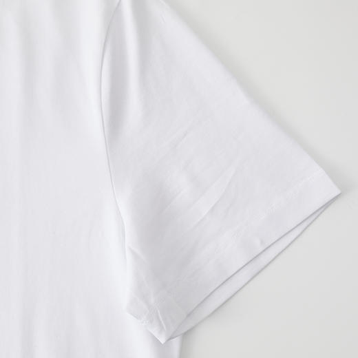 PP-WHITE 【T恤】 WTD172201191 商品图7