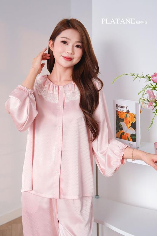 梧桐本色女士家居服652014 商品图0