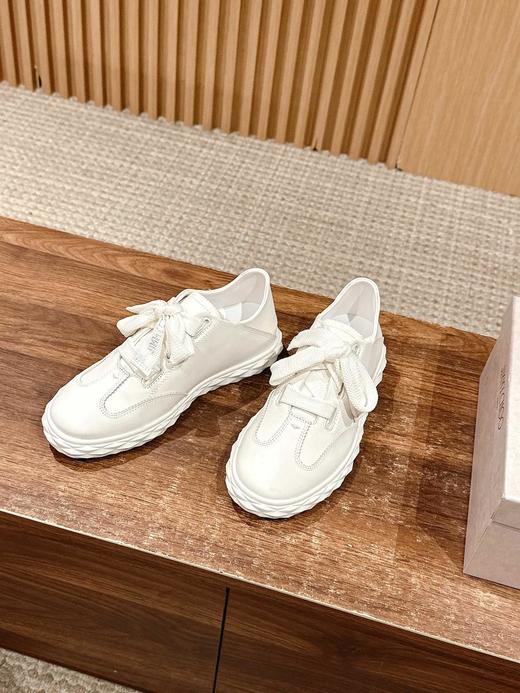 JC周仰杰DiamondlightFlex系列运动鞋是Diamond运动鞋（HC） 商品图2